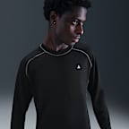 Nike ACG 'Chinati' Men's Dri-FIT ADV Long-Sleeve Top. Nike LU